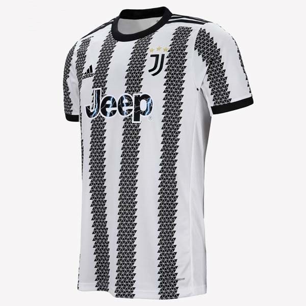 Camiseta Juventus 1st 2022-2023